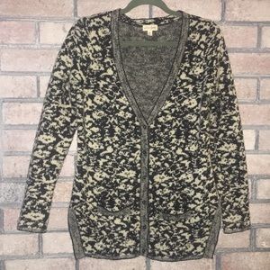 Madison Jules cardigan
